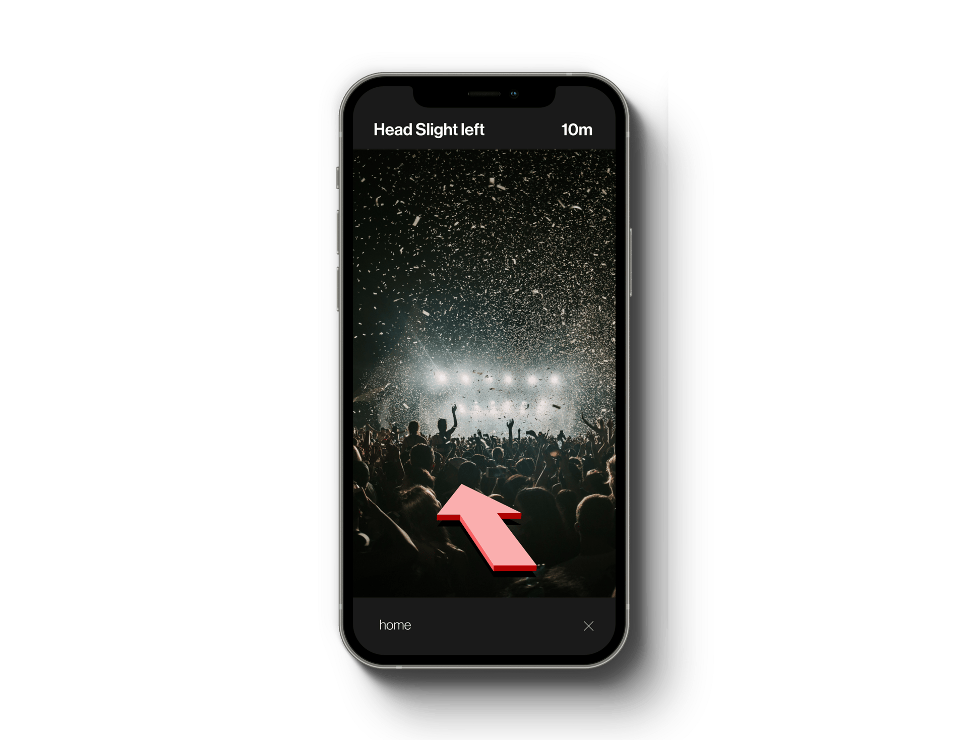 Portable communications device, Mobile phone, Gadget, Grey, Font