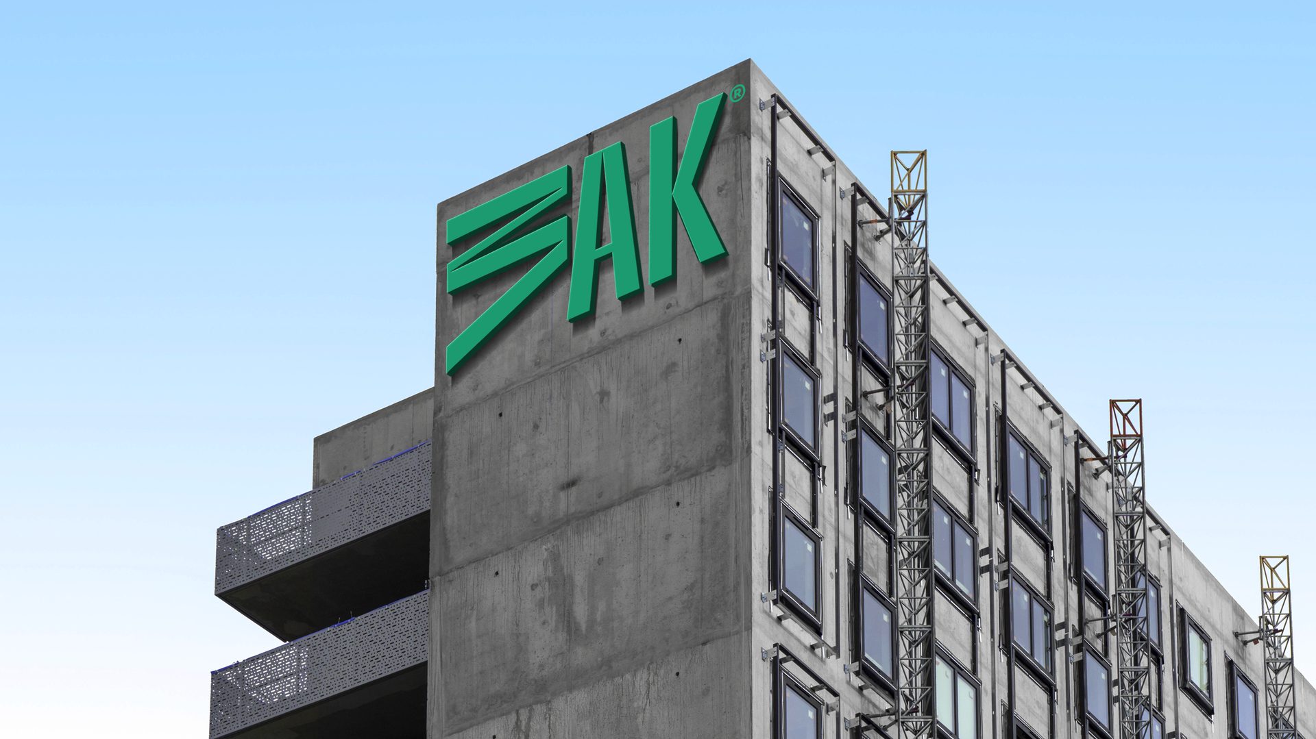 Tower block, Urban design, Sky, Building