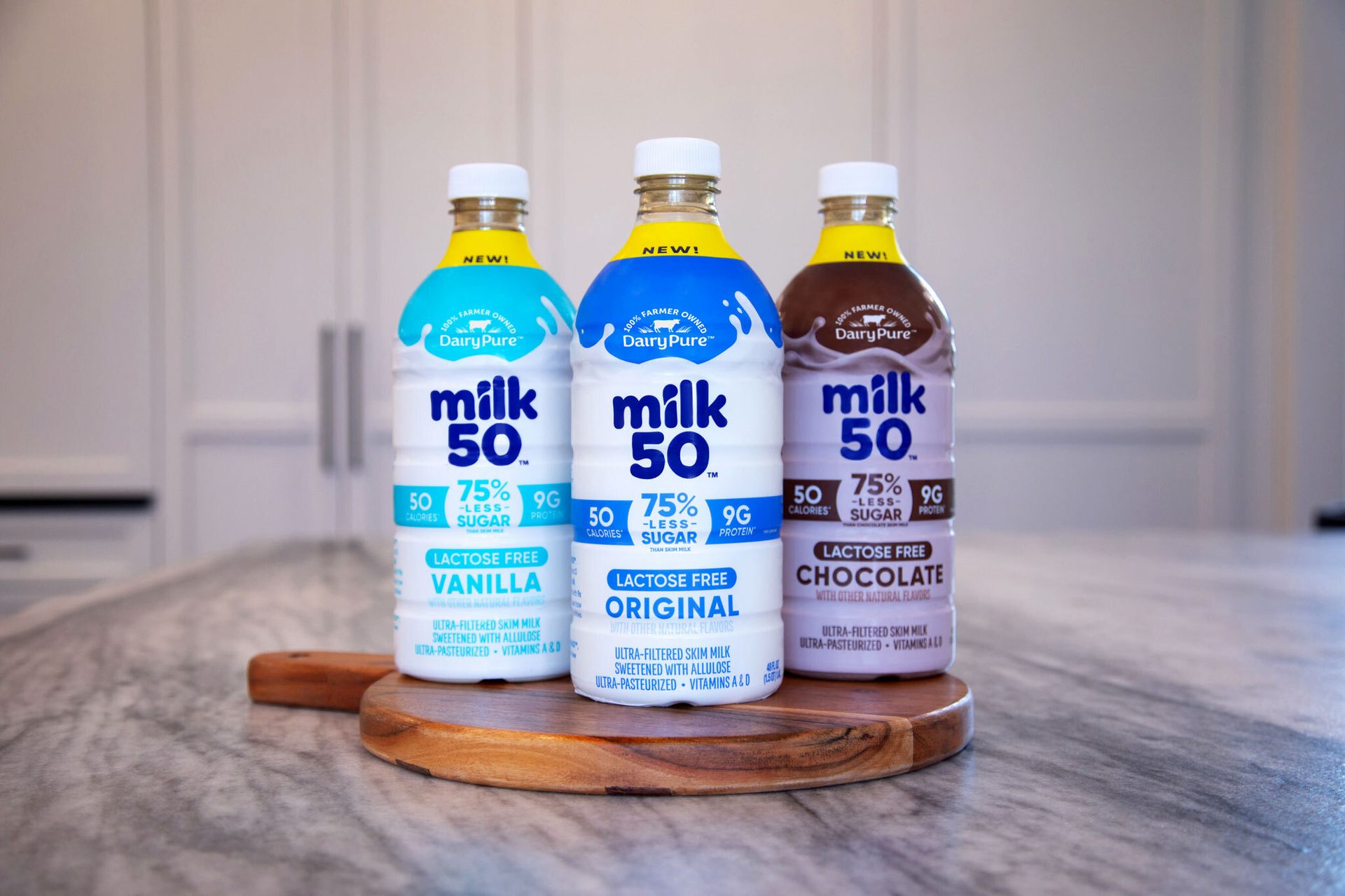 State of the Beverage Industry, dairy drinks, consumer trends, almond milk, oat milk, inflation