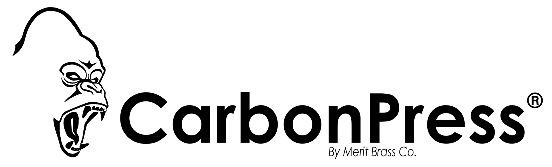 CarbonPress, Logo