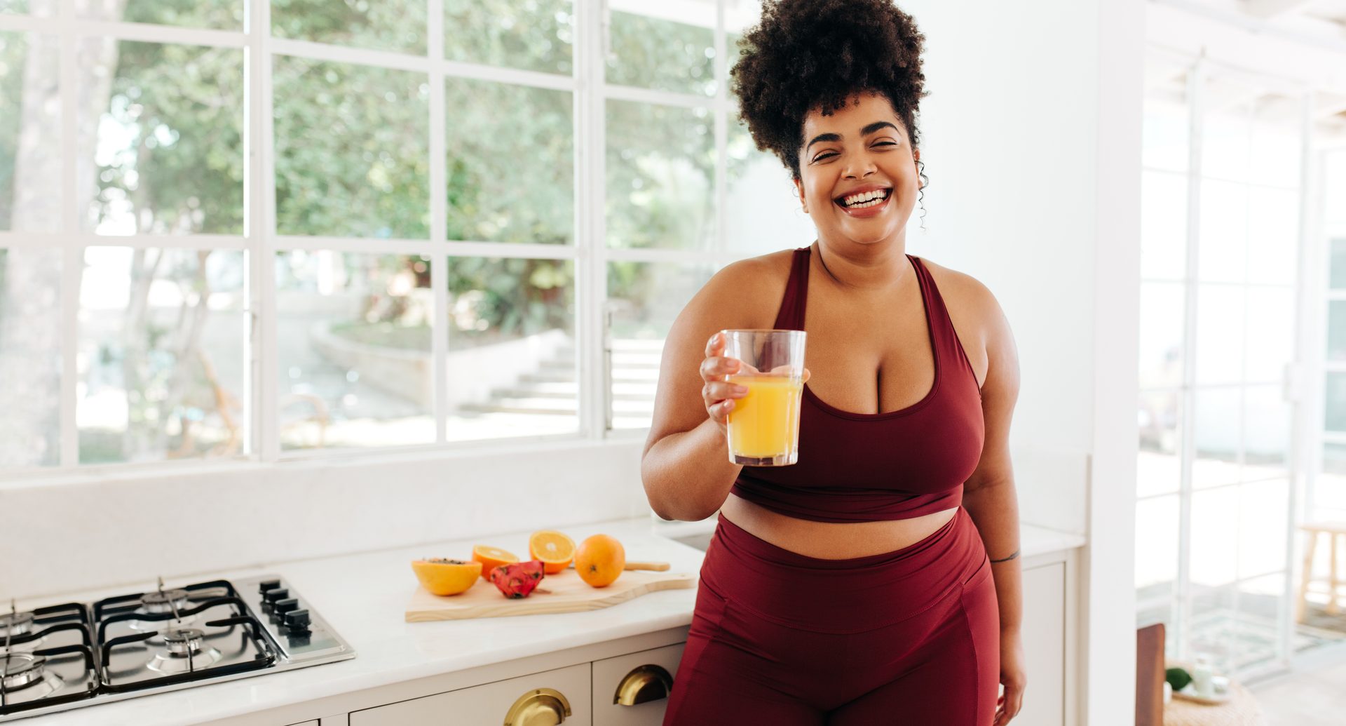 Consumer insights, health and wellness, weight management
