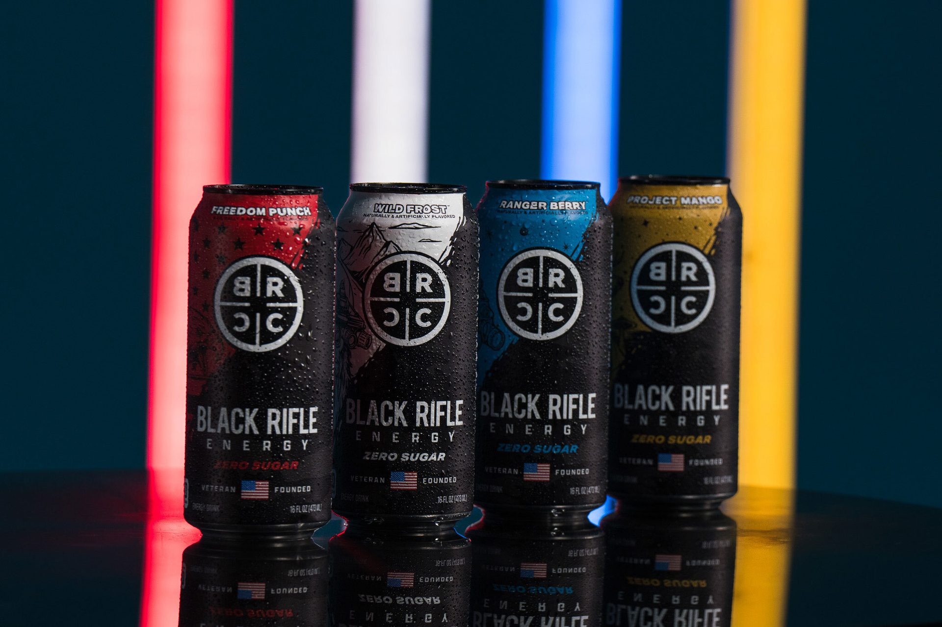State of the Beverage Industry, better-for-you beverages, energy drinks, energy shots, performance beverages