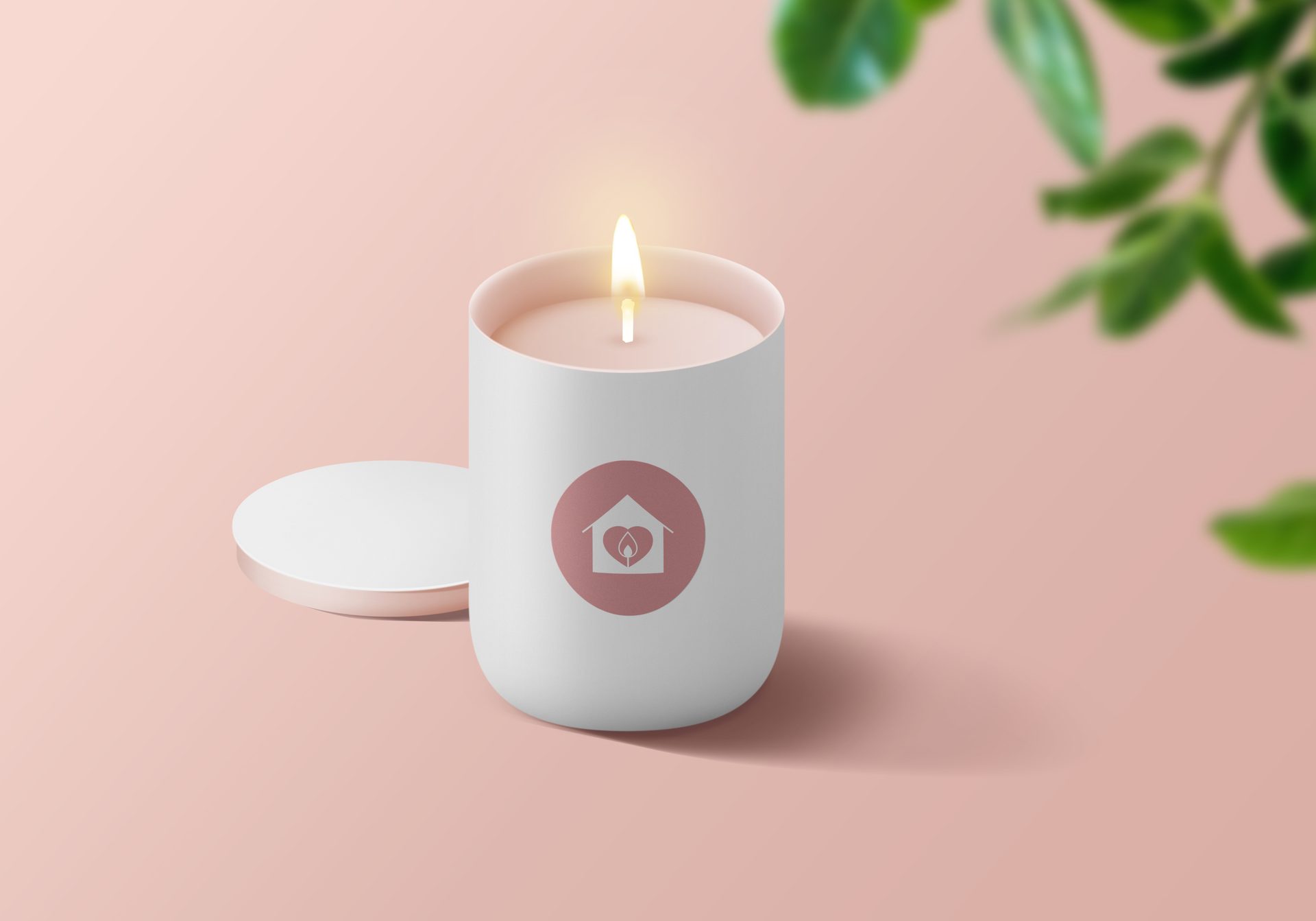Coffee cup, Candle, Drinkware, Tableware, Serveware, Wax, Table, Dishware