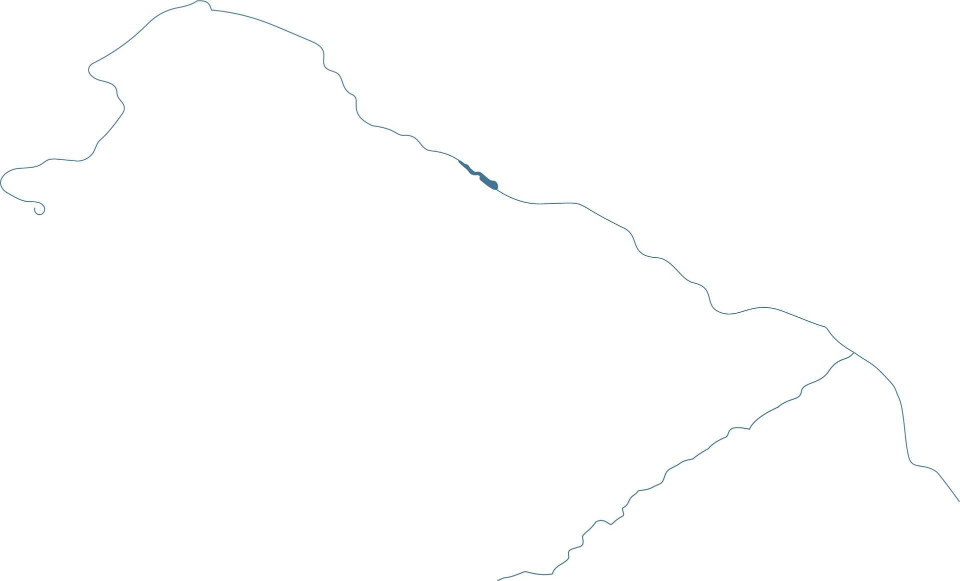 Slope, Plot
