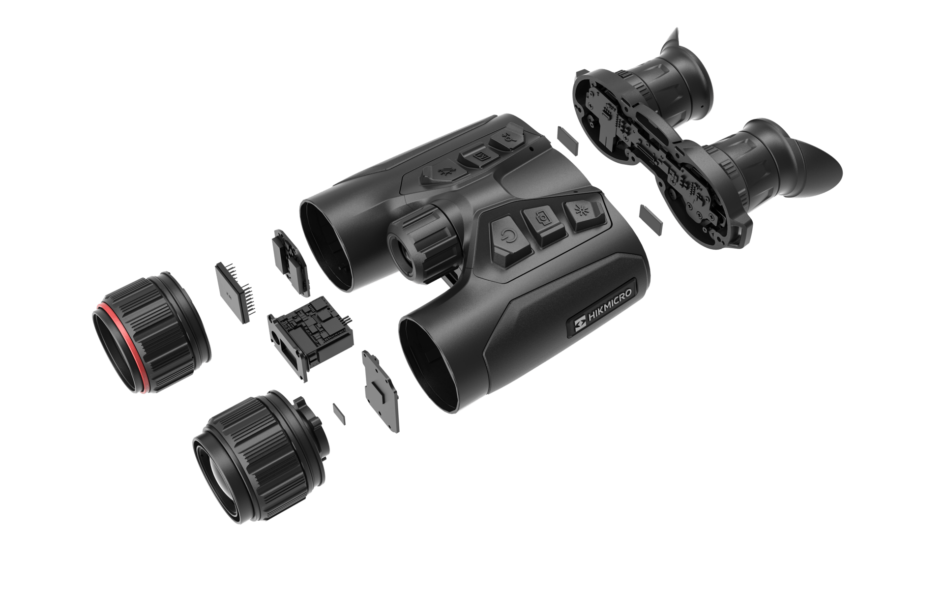 Binoculars