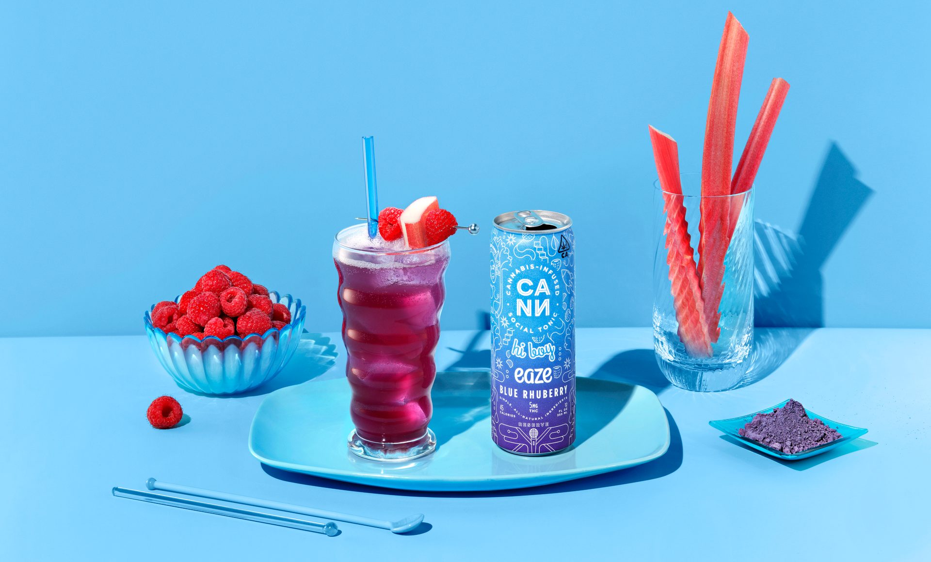 Drinking straw, Food, Liquid, Blue, Ingredient, Drinkware, Slush, Drink