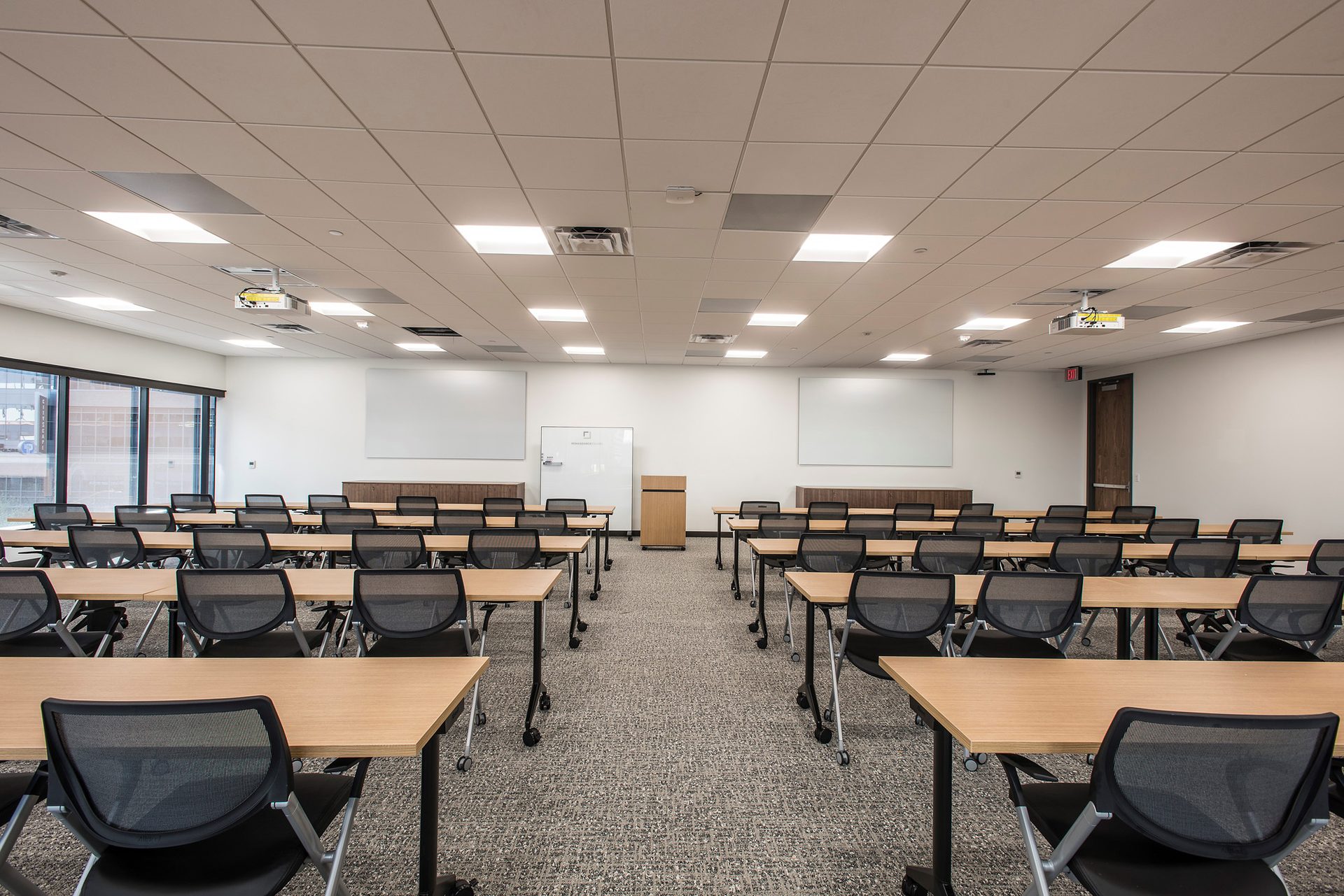 Large Training Room
