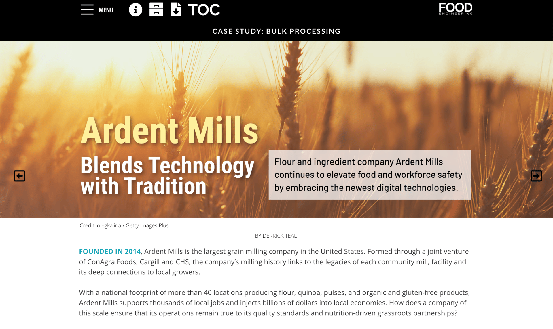 Font, Website, Screenshot