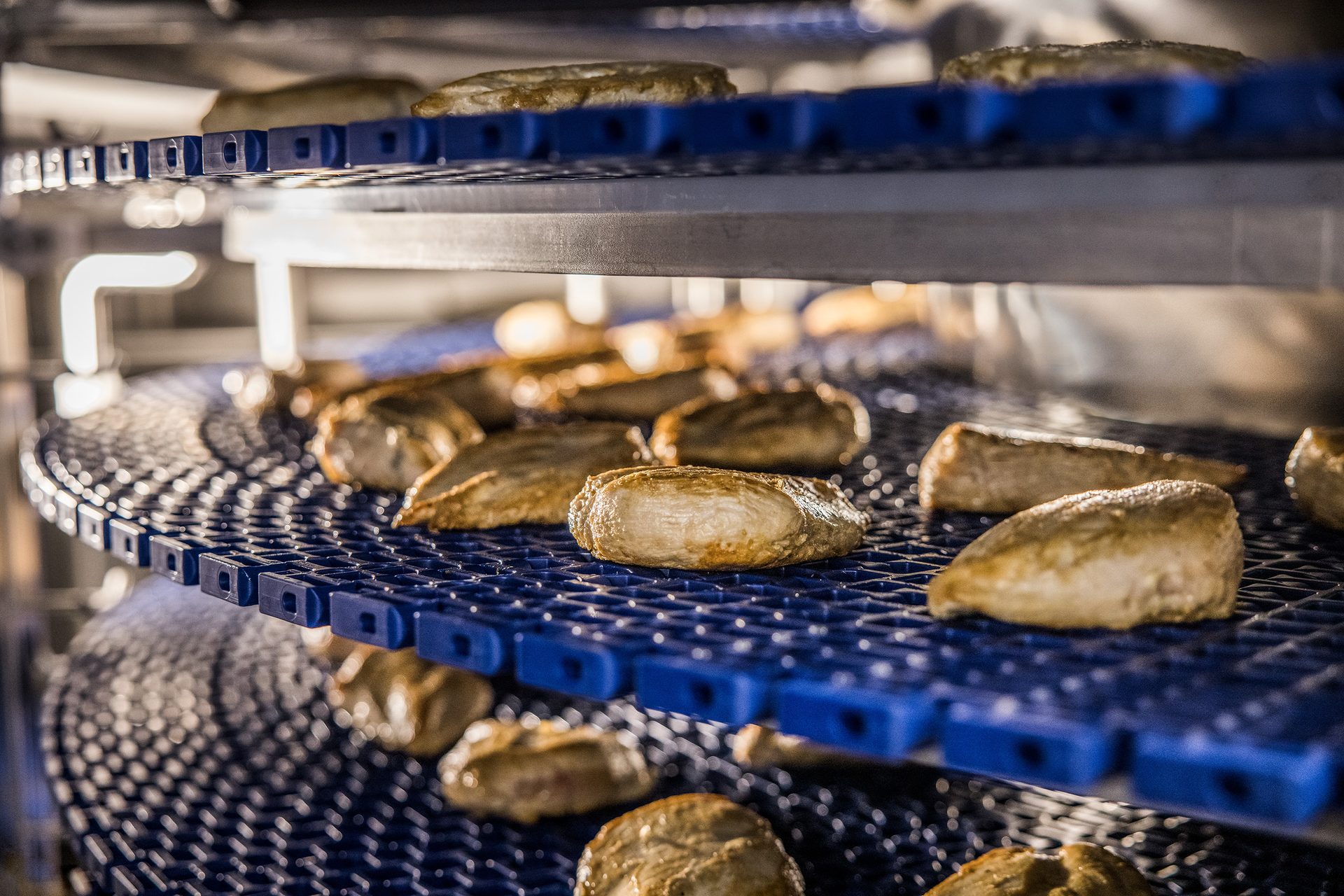 Baked goods, Fast food, Tableware, Ingredient, Recipe, Cuisine, Seafood, Bivalve, Dish
