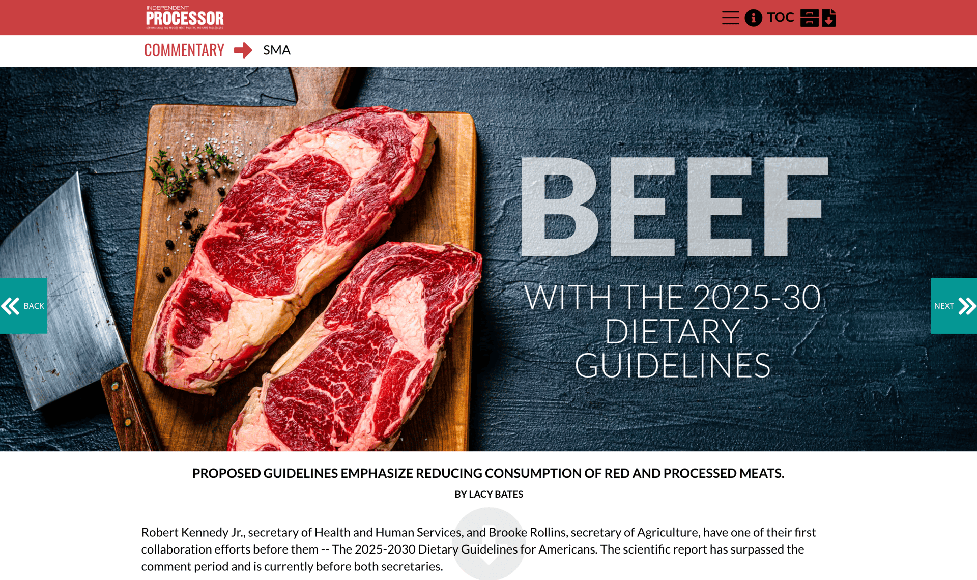 Flat iron steak, Red meat, Beef, Advertising