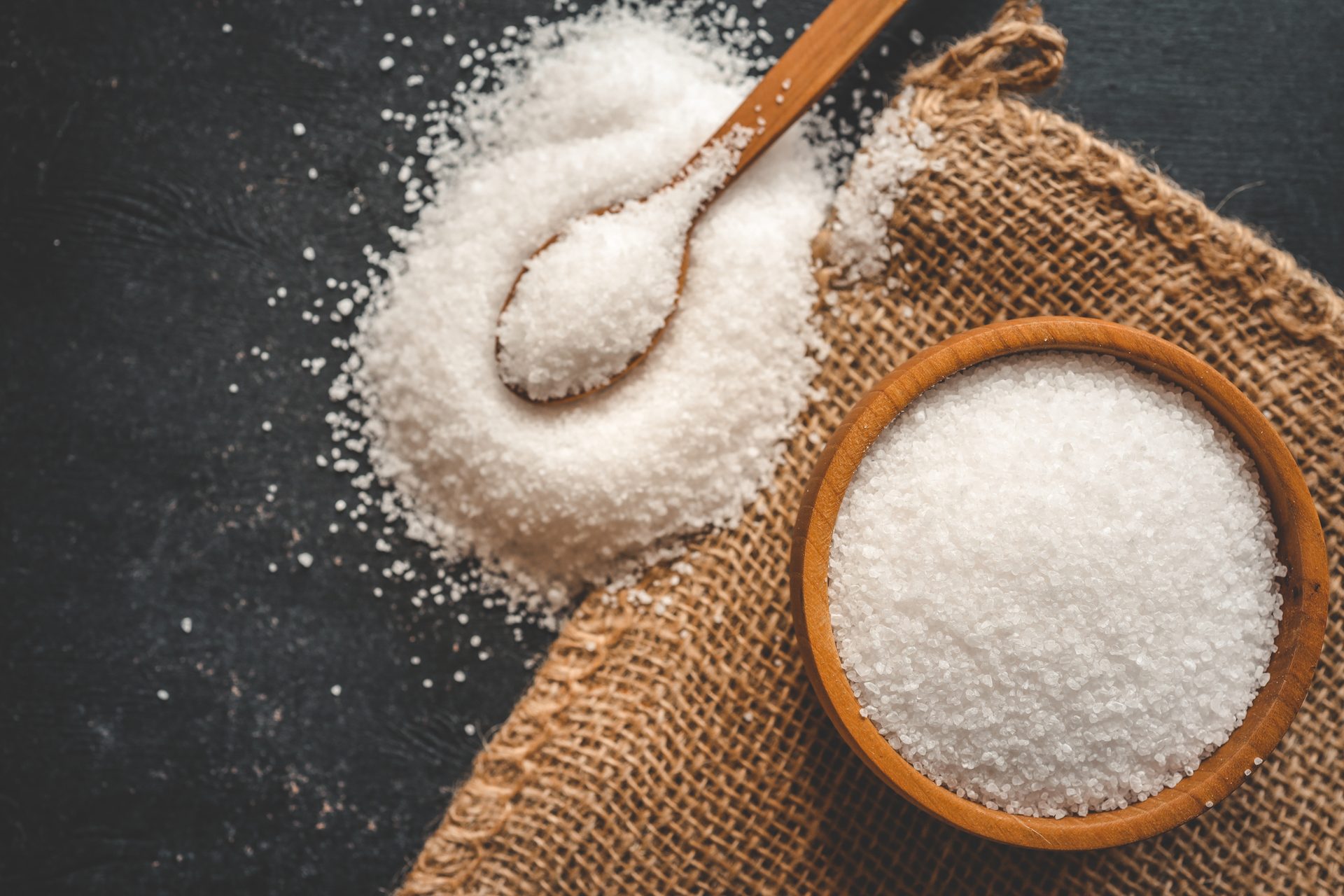 Table salt, Powdered sugar, Sodium chloride, Ingredient, Seasoning, Powder, Saccharin, Spice