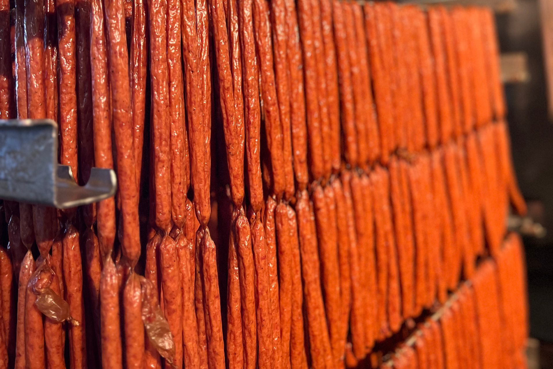 Wood, Orange