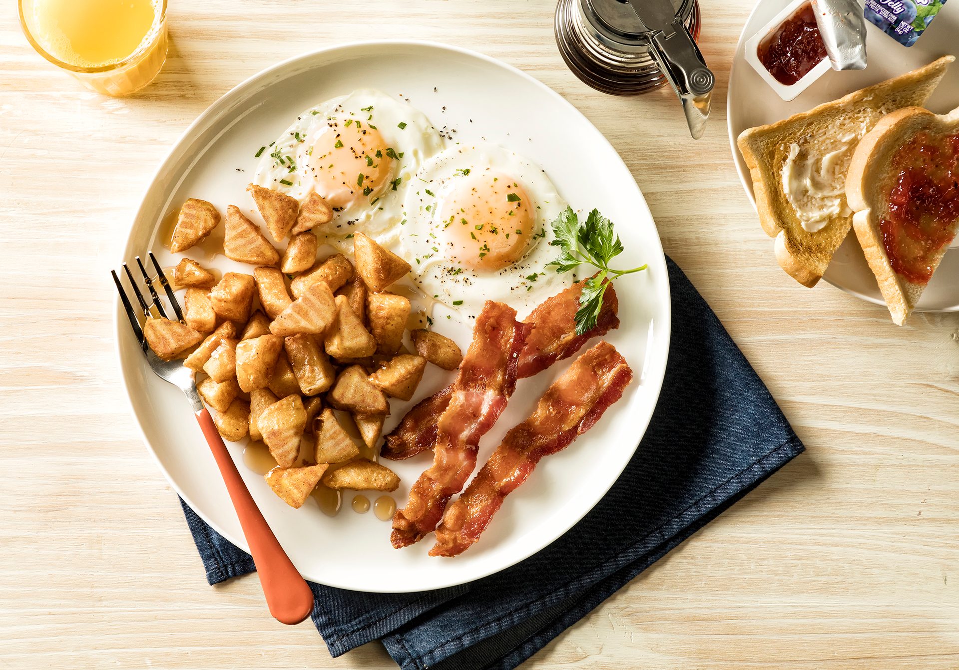 Food, Tableware, Recipe, Plate, Ingredient, Dishware