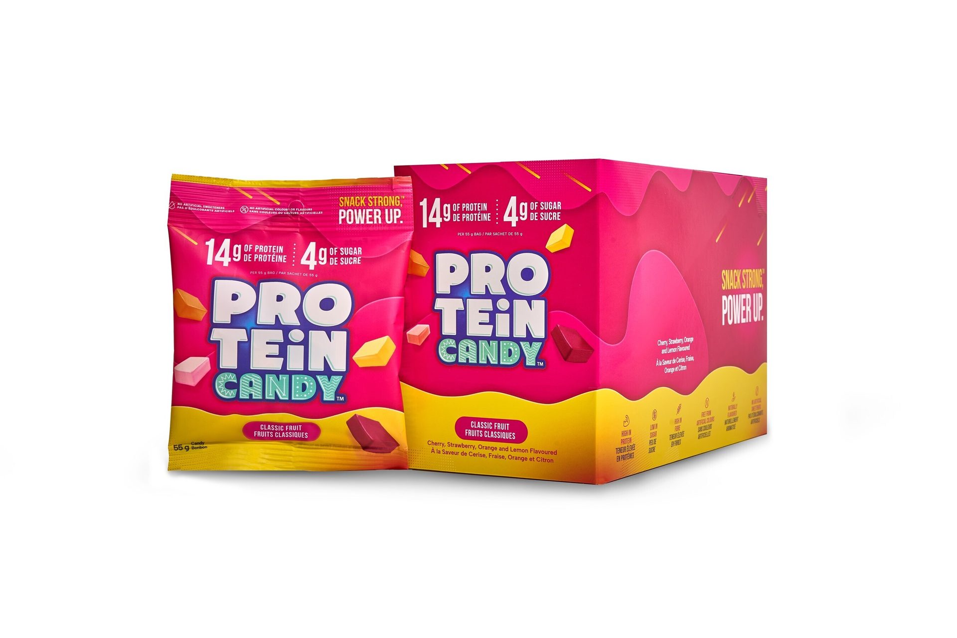Packaging and labeling
