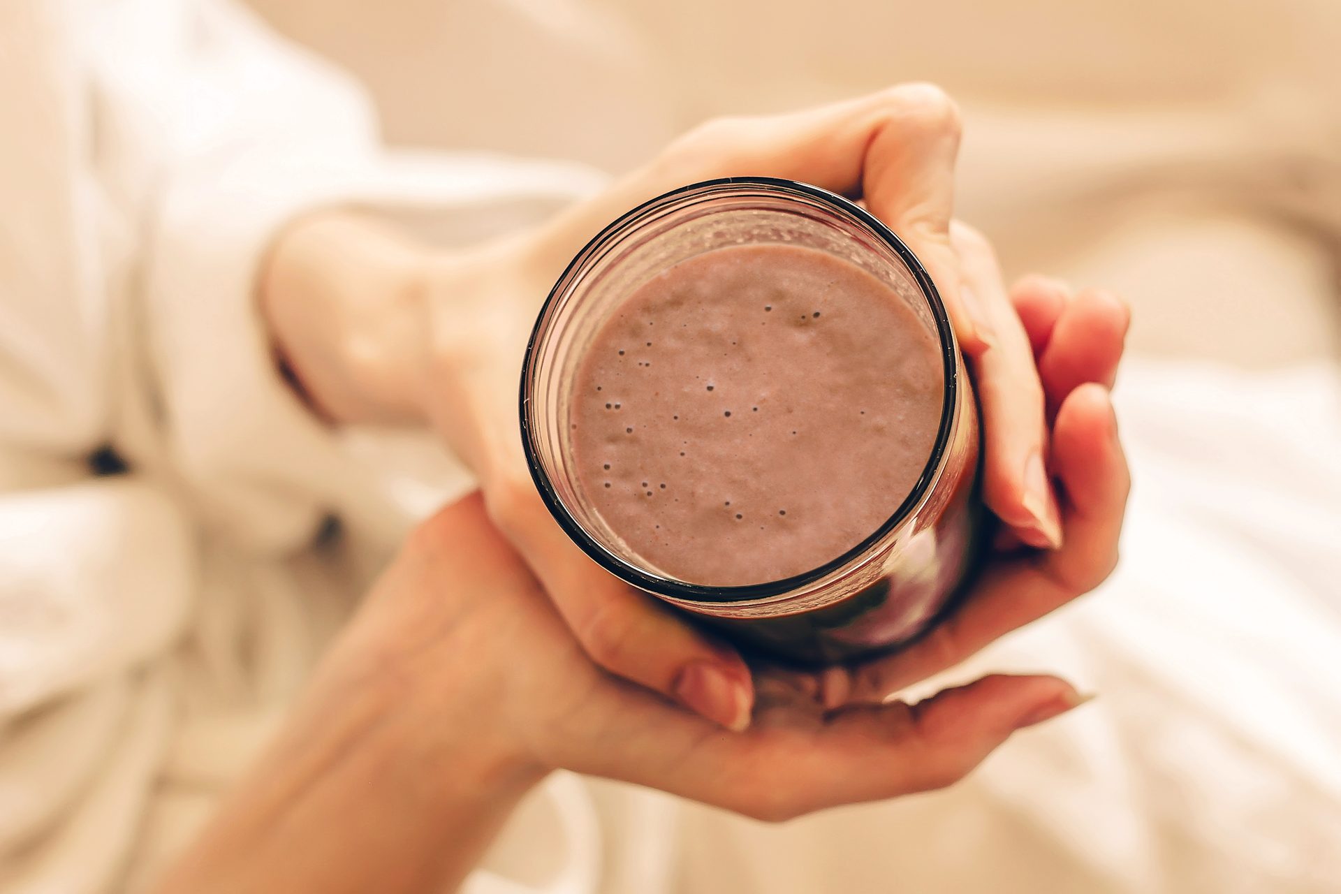 Hand, Eye, Gesture, Recipe, Finger, Atole
