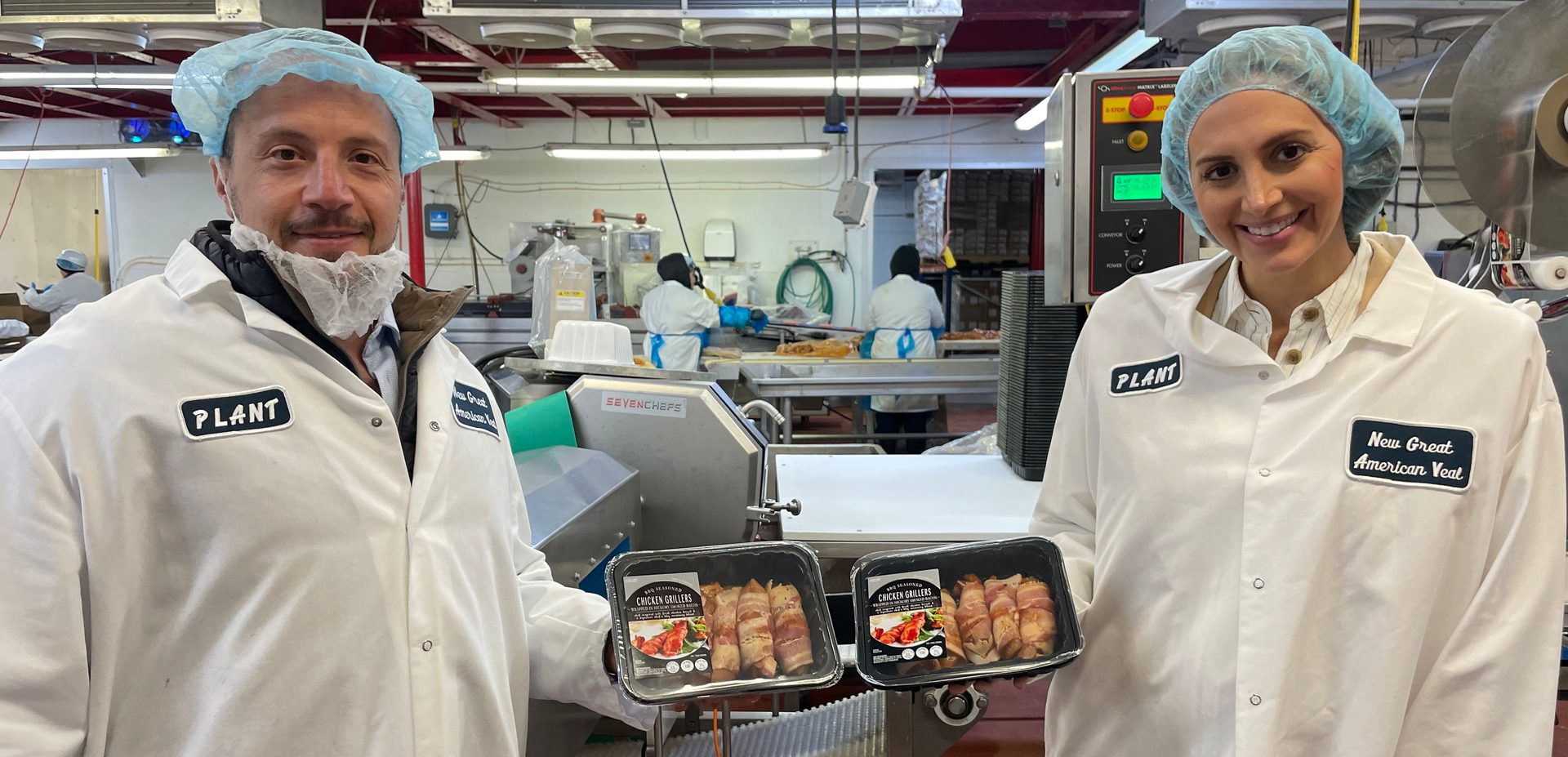 Chef's uniform, Smile, Food, Apron, Workwear, Chef, Cooking
