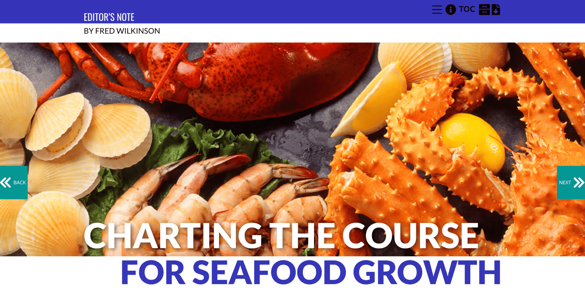 Food, Seafood, Ingredient
