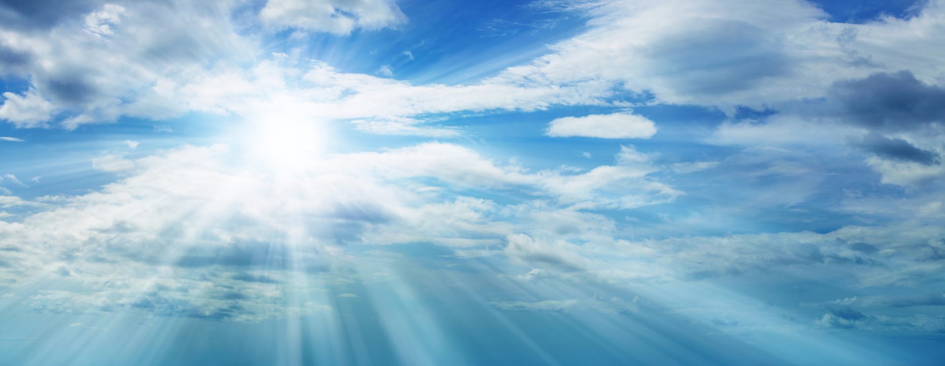Natural landscape, Cloud, Sky, Atmosphere, Blue, Cumulus