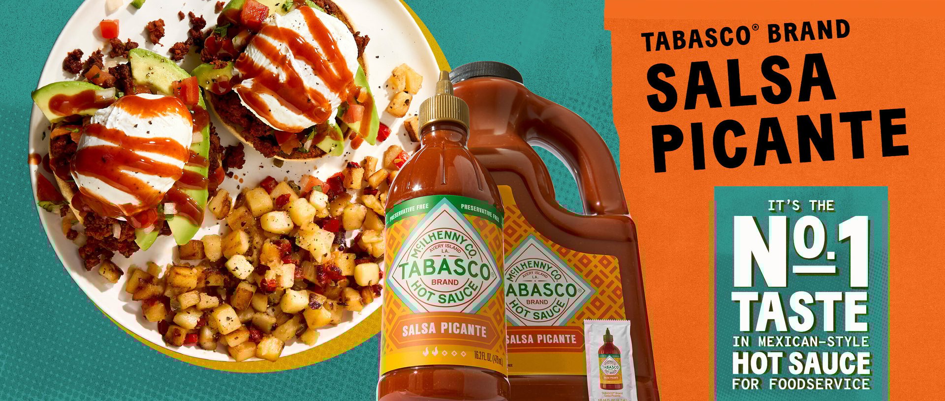 Ingredient, Food, Bottle, Condiment, Sauce, Logo