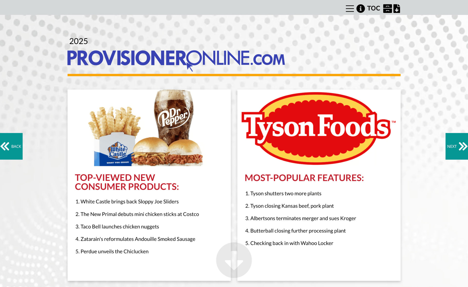 Advertising