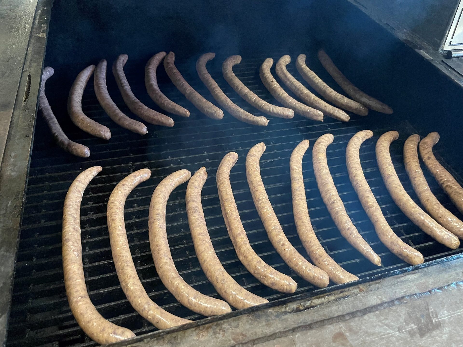 Sausage, Food, Bratwurst