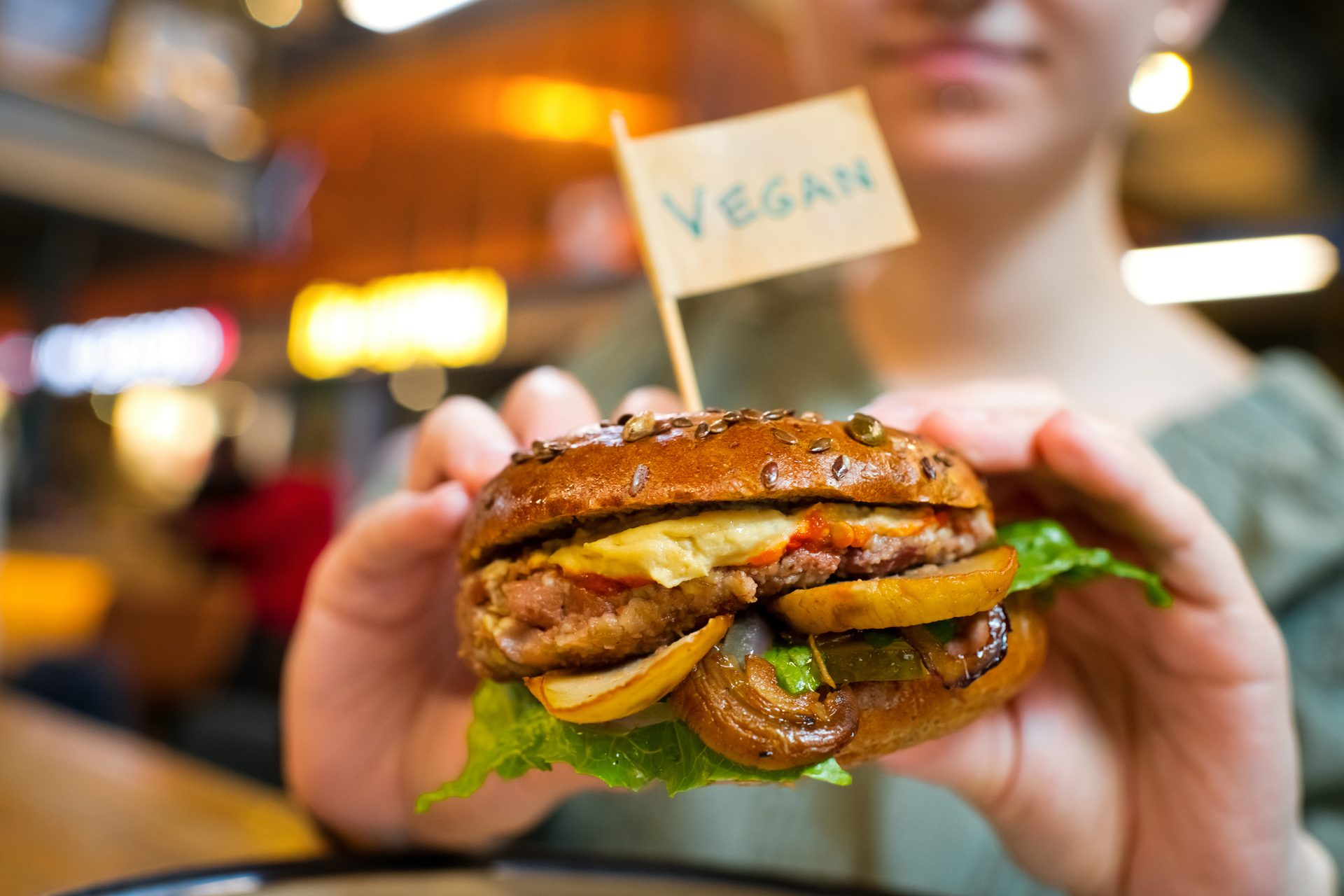 Fast food, Ingredient, Sandwich