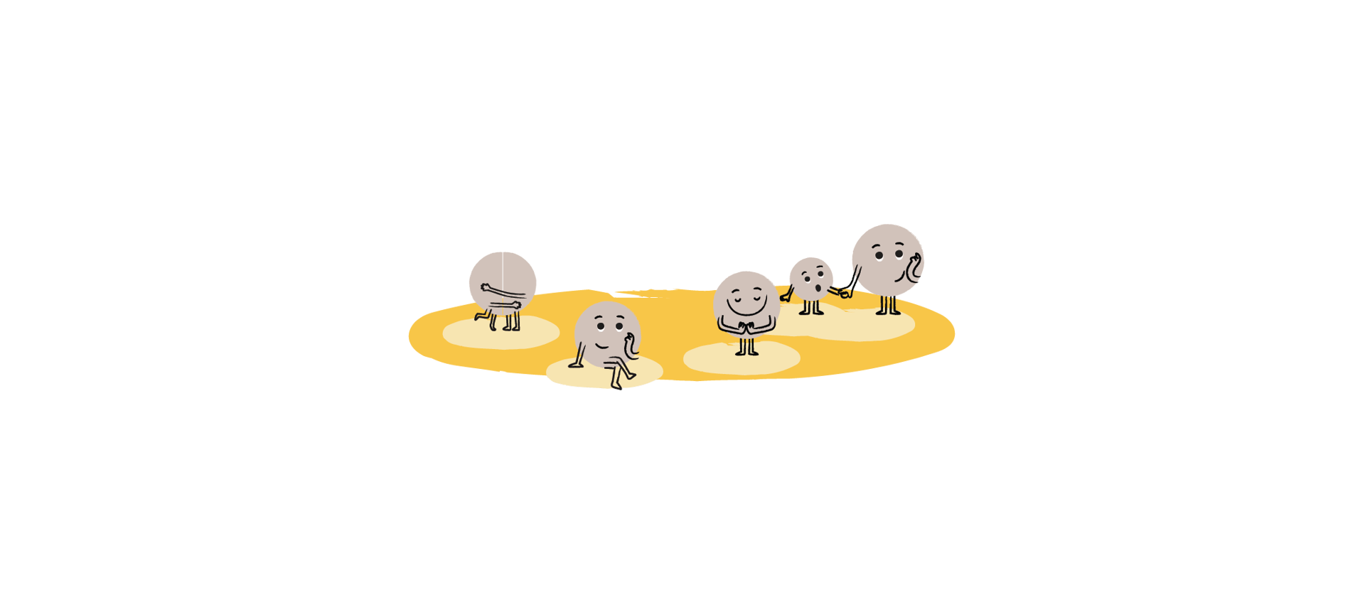 Art, Happy, Cartoon