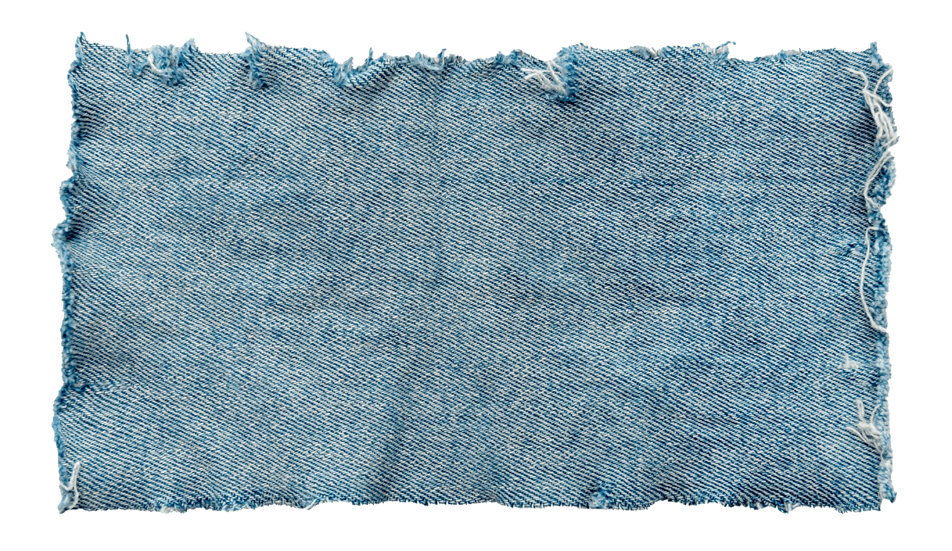 Blue, Textile