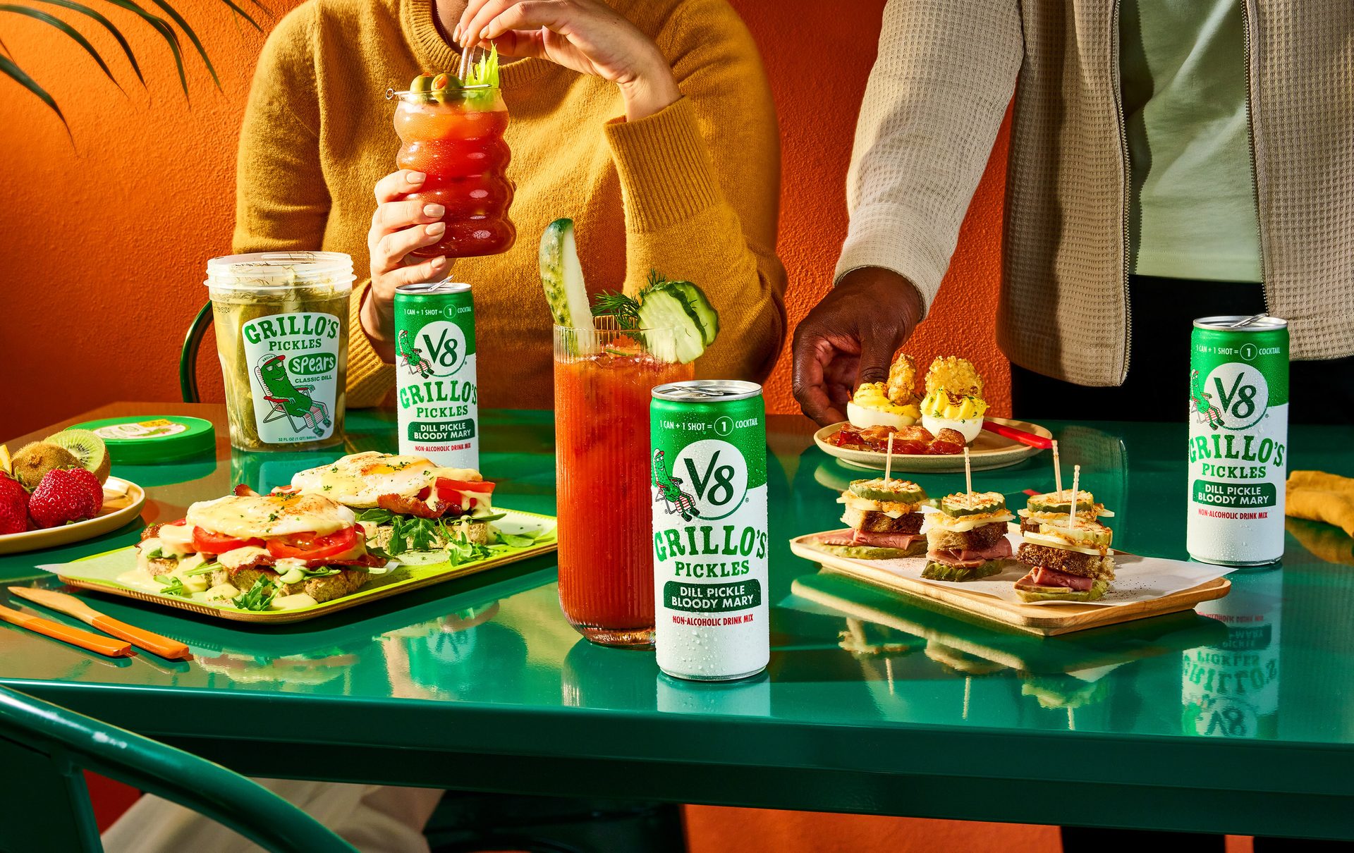 Food, Table, Green, Cuisine, Ingredient