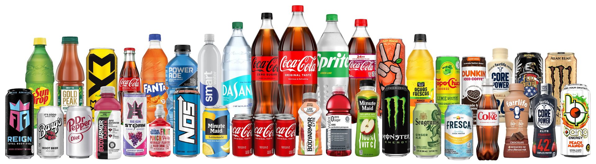 Carbonated soft drinks, Drink can, Bottle, Liquid, Logo