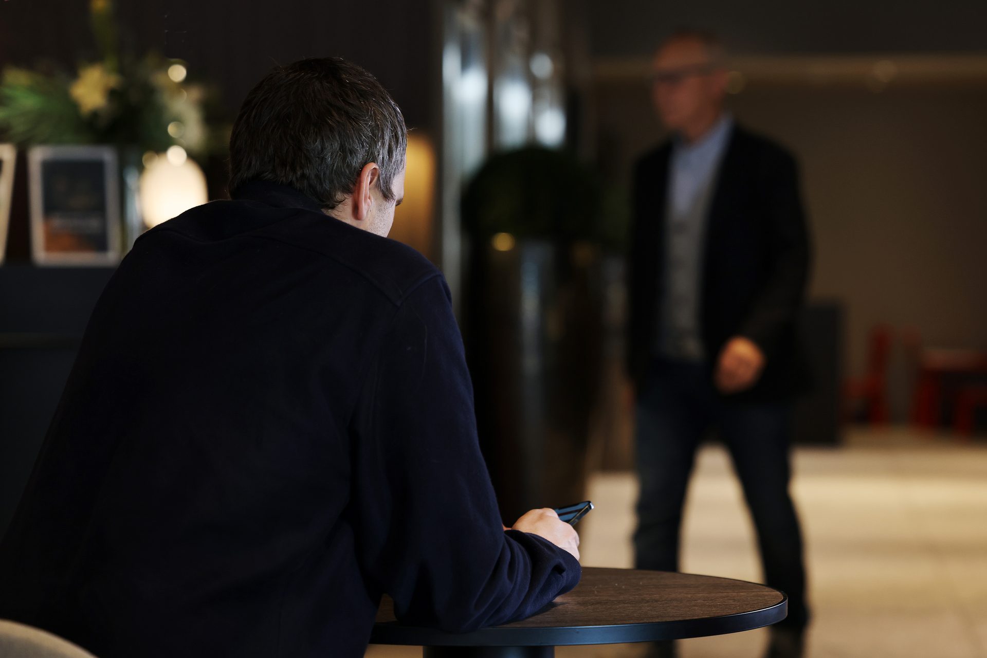 Norges kanskje kuleste stillinger