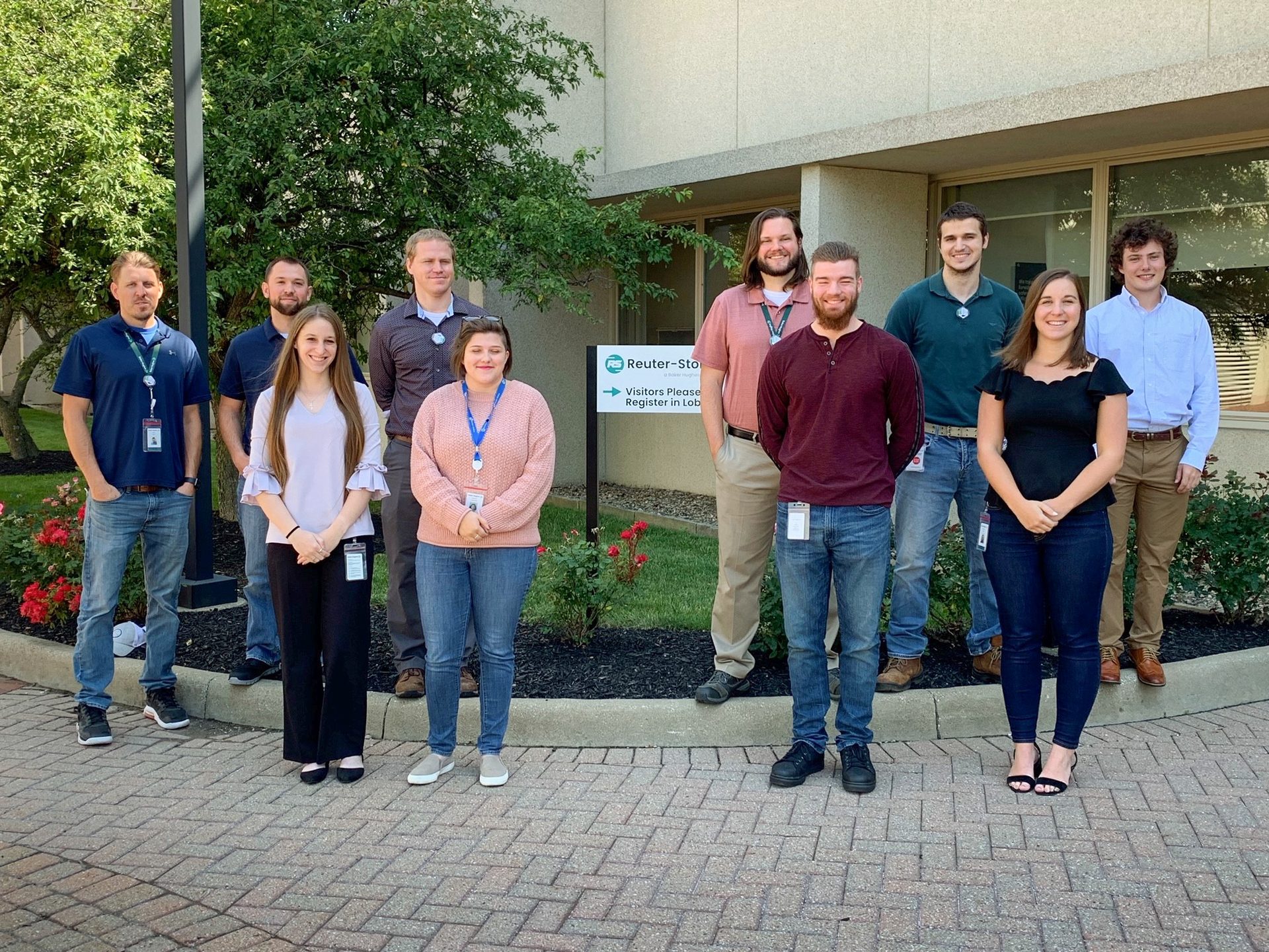 Group Shot IHEA Profile