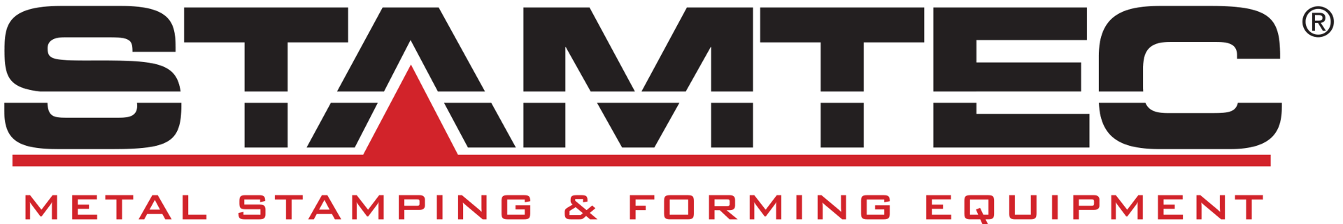 Stamtec Company Logo