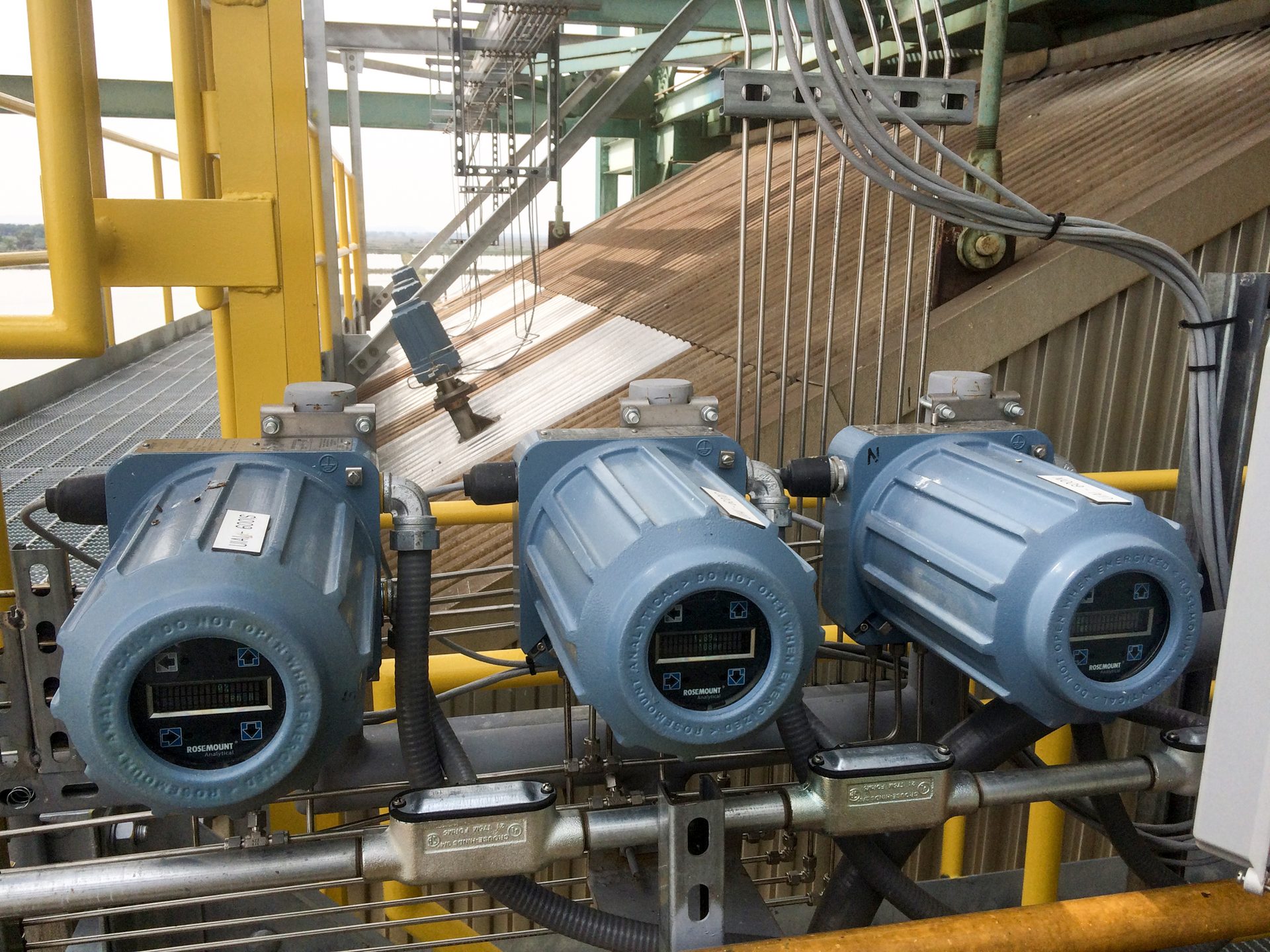 Fig 2 Better Flue Gas Analysis