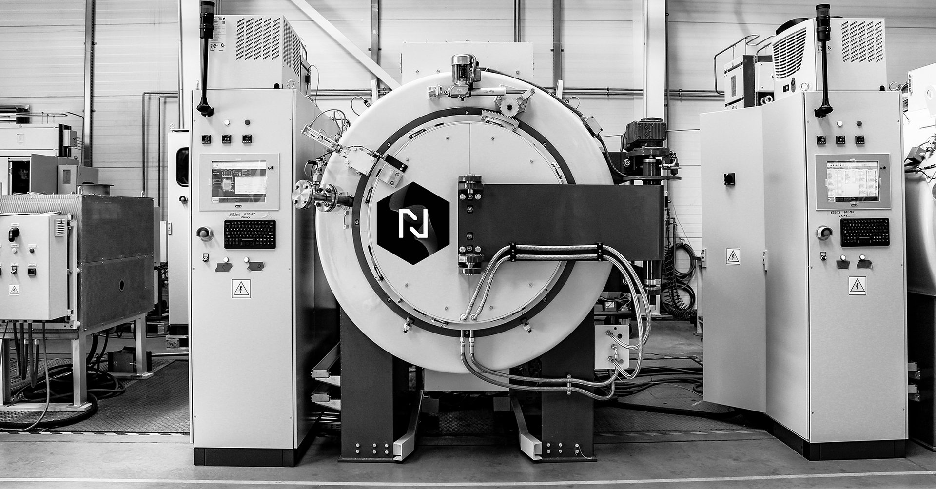 Nitrex News Photo