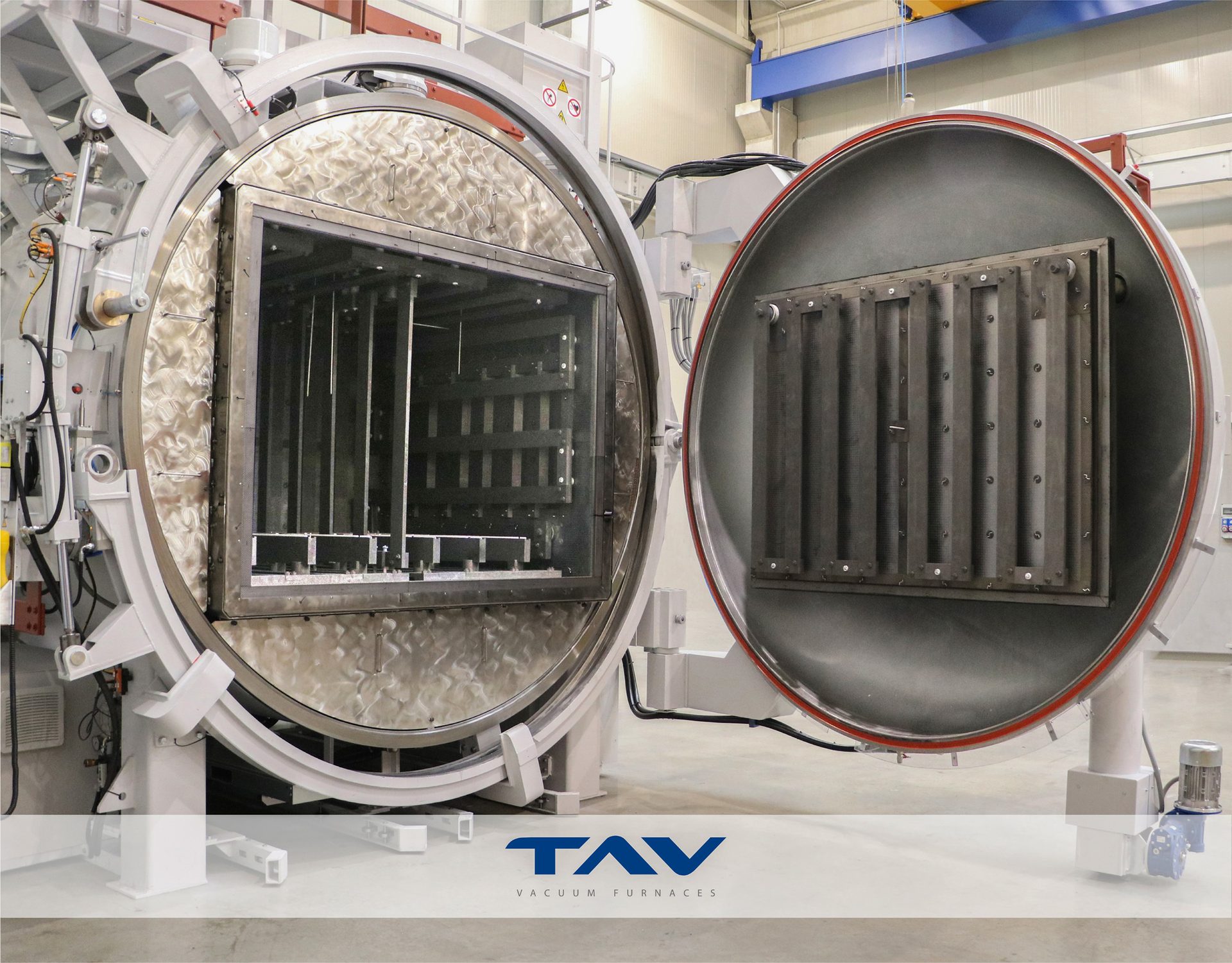 TAV News Photo