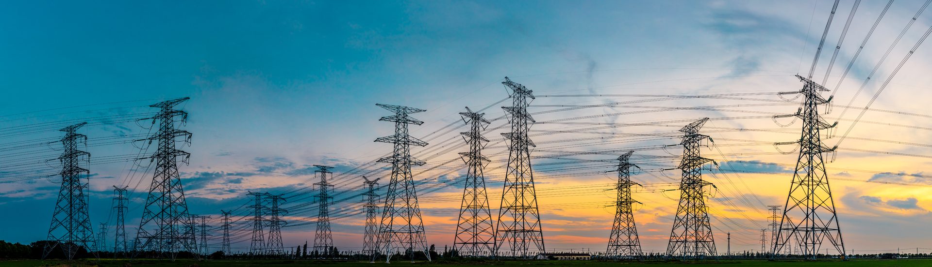 Photo of Power  LInes 