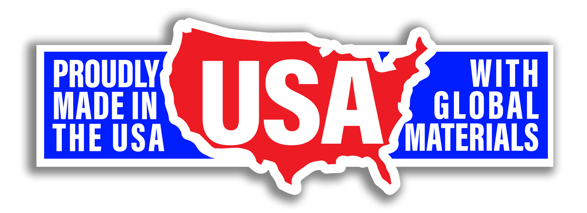 Made in the USA