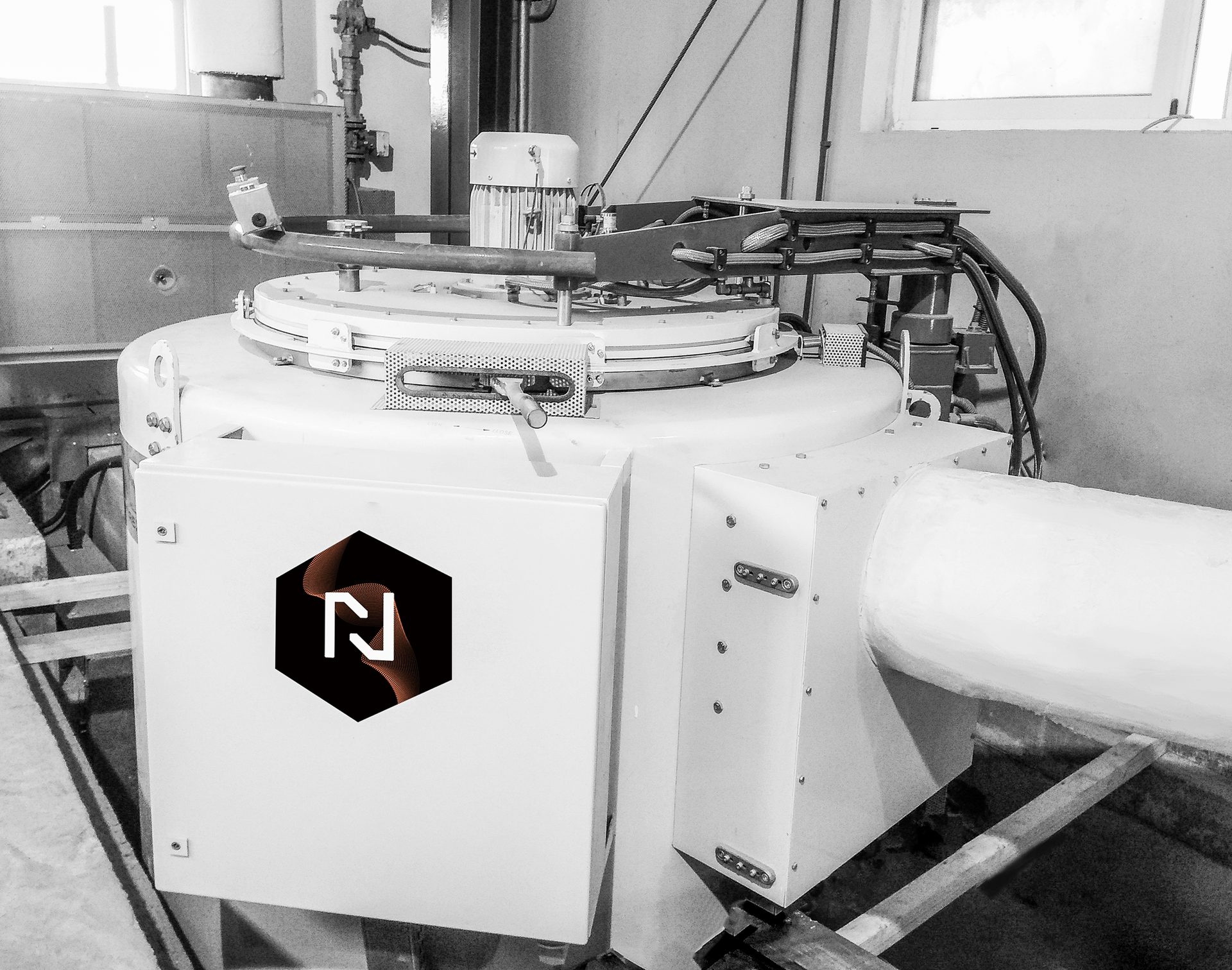 Nitrex News Photo