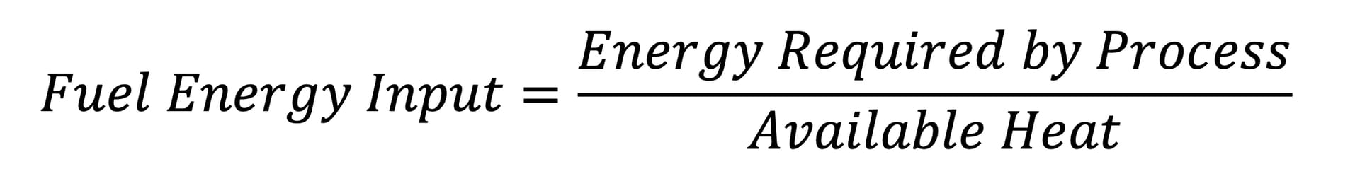 Equation 1
