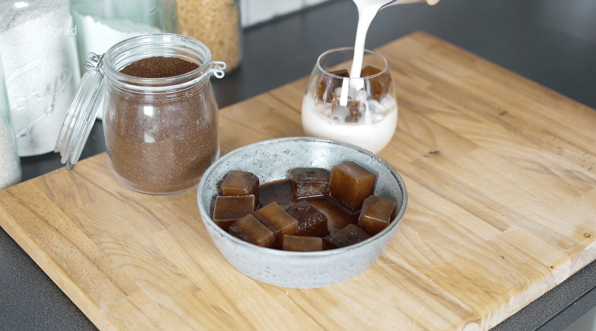 Food, Tableware, Table, Ingredient, Dishware, Recipe, Cuisine, Dish, Wood, Serveware