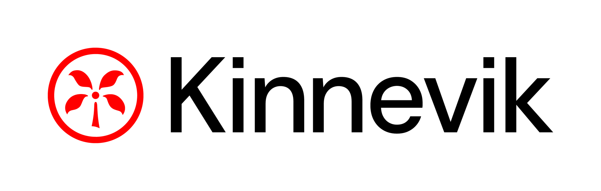 Kinnevik logo.