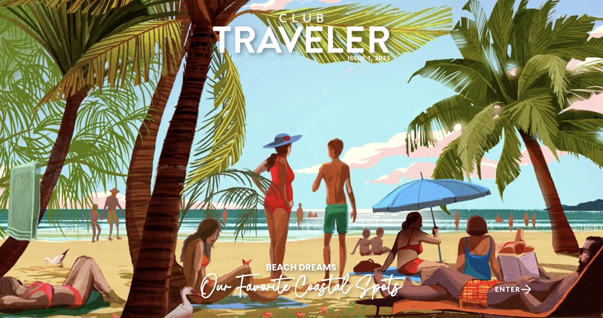 Travel, Leisure