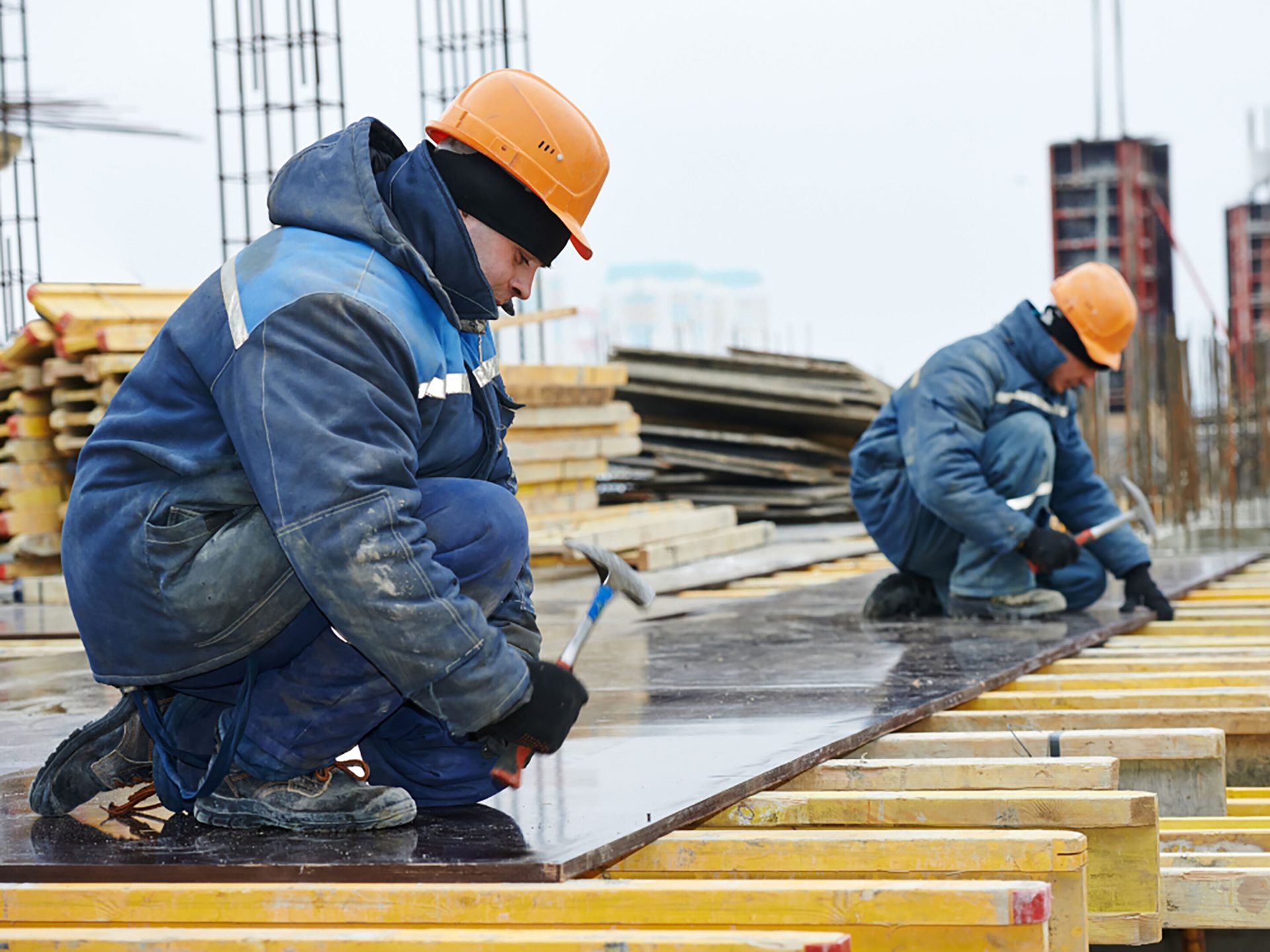 Hard hat, Composite material, Tradesman, Workwear, Wood, Jacket, Engineer, Helmet
