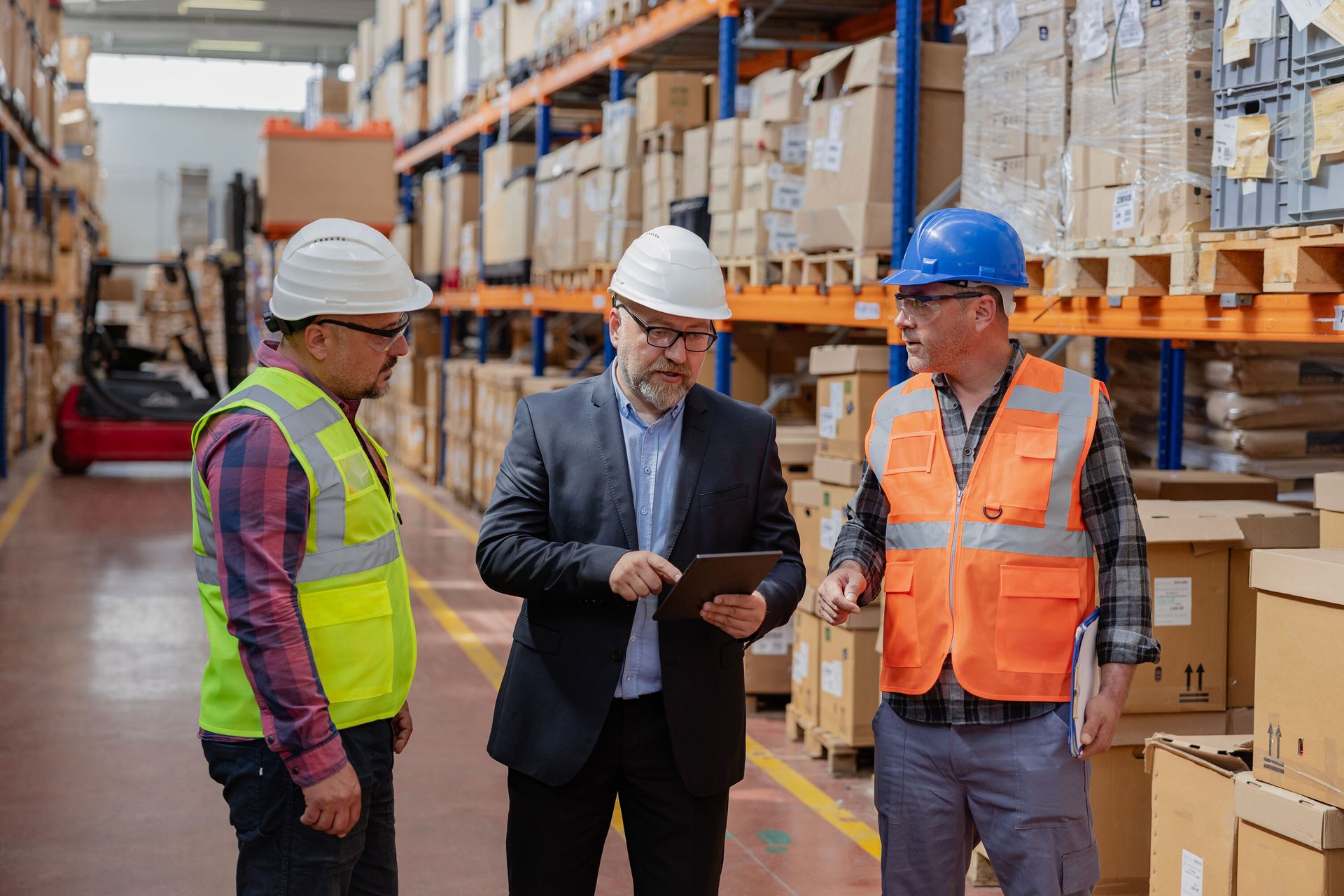 Personal protective equipment, Hard hat, Blue-collar worker, High-visibility clothing, Trousers, Outerwear, Workwear, Engineer, Collar, Job