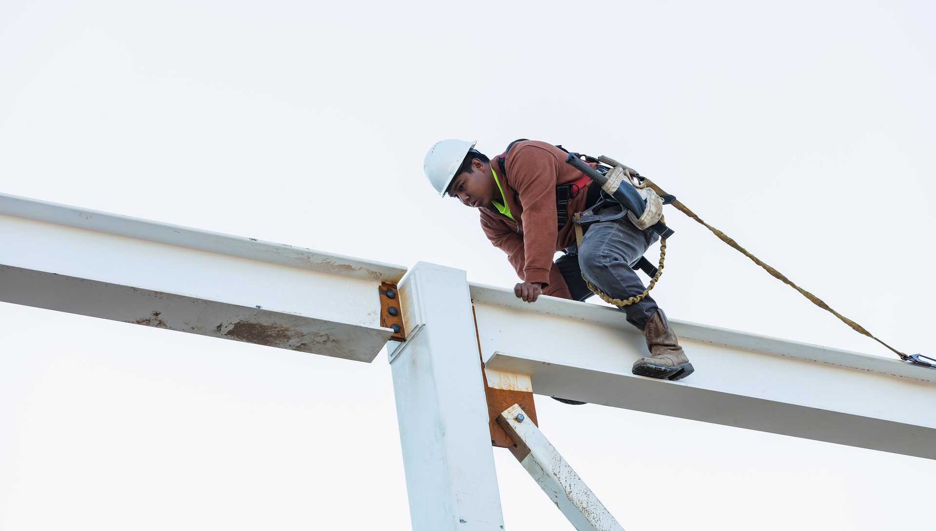 Personal protective equipment, Hard hat, Construction worker, Workwear, Helmet, Engineer, Tradesman, Job