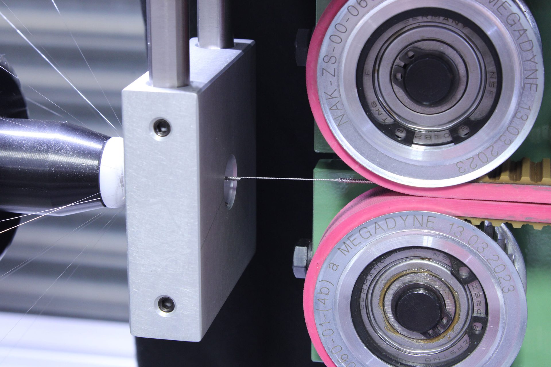 Technology, Machine, Cylinder