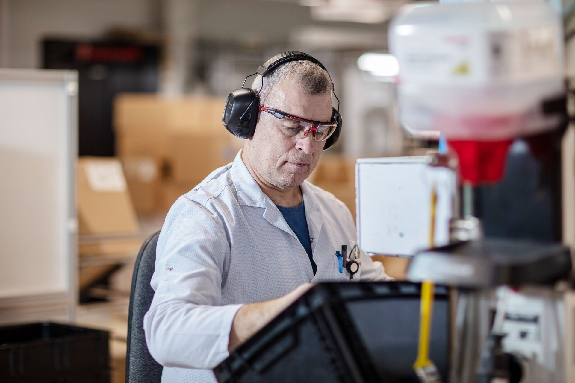 Vision care, Audio equipment, Eyewear