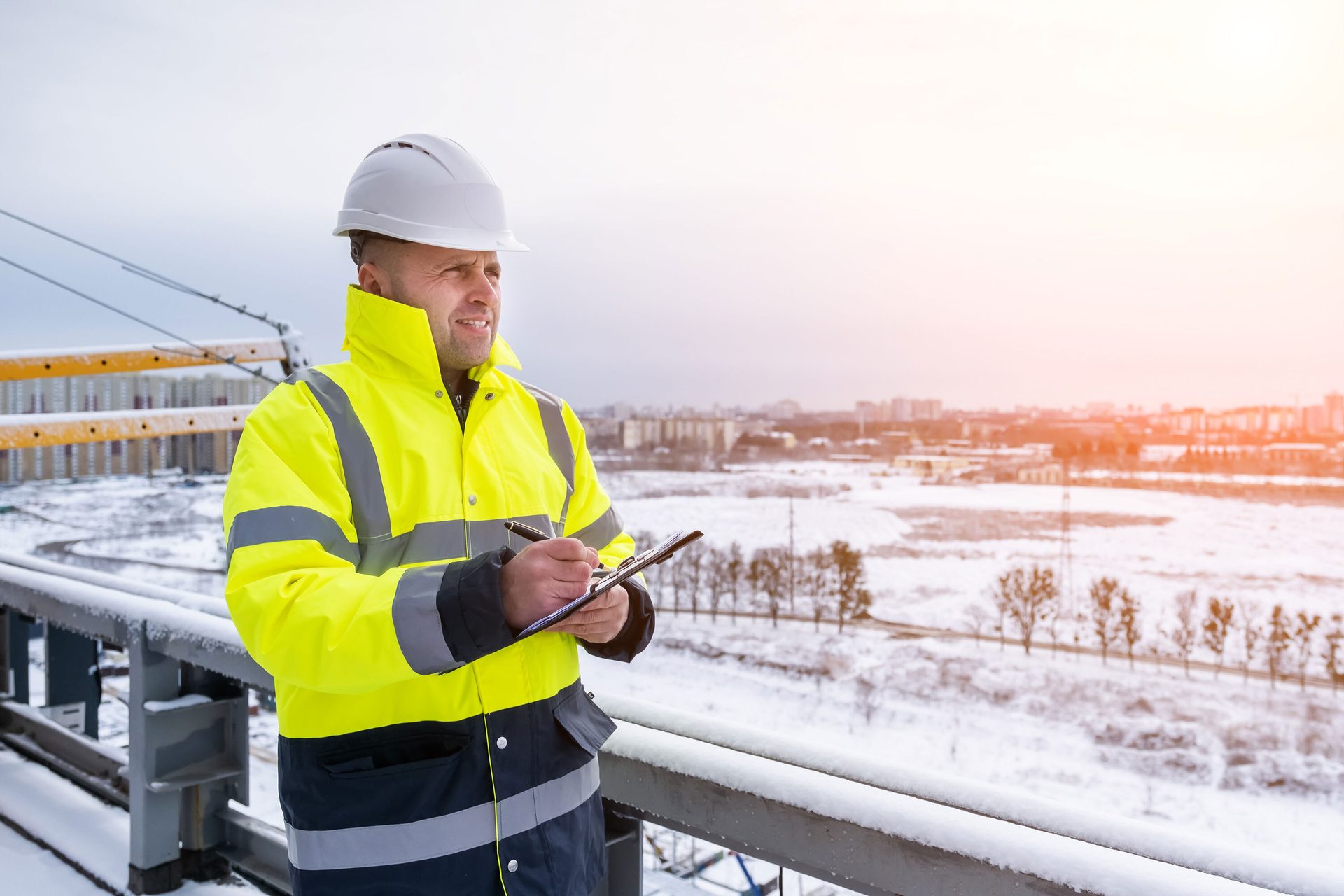 Personal protective equipment, Hard hat, High-visibility clothing, Construction worker, Workwear, Helmet, Engineer, Headgear, Job