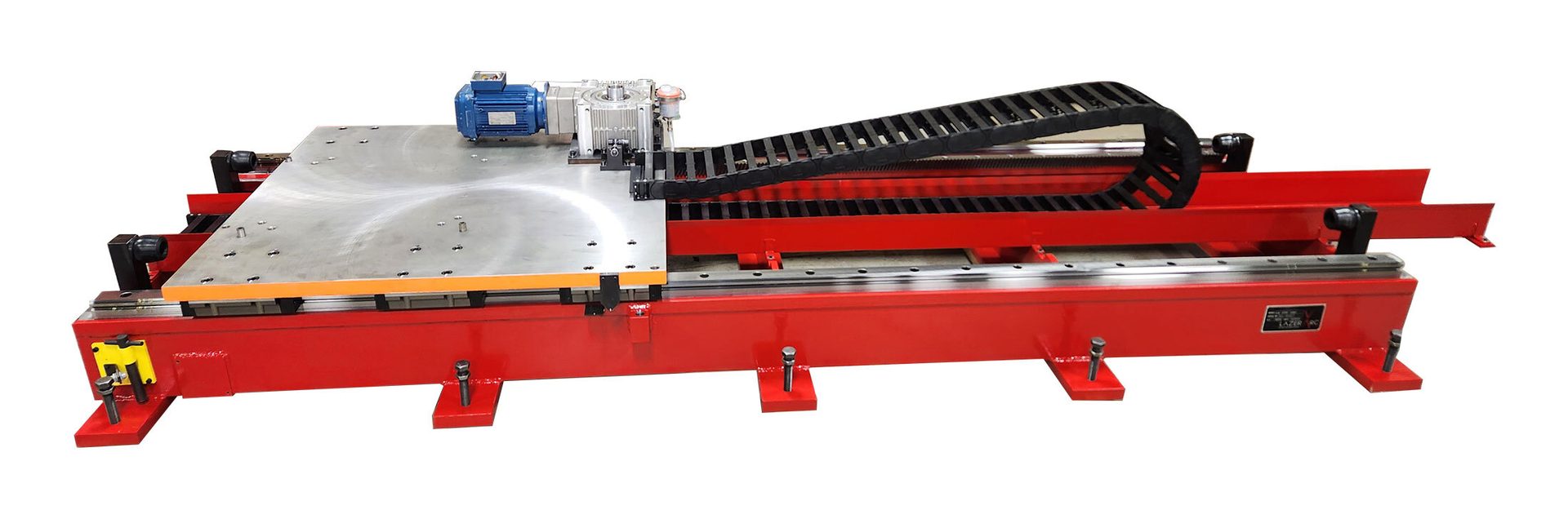 Machine tool